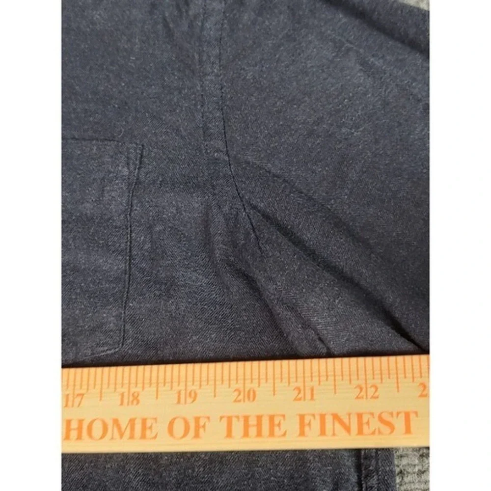 Rodd & Gunn Sports Fit Italian Button‎ Down Shirt Casual Office Menswear Men XL